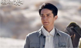 刘智扬电视剧,演绎时代变迁，塑造经典角色